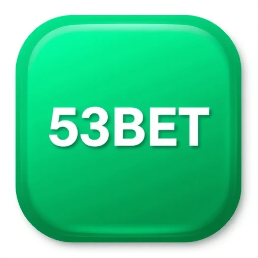 Logotipo 53bet