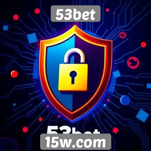 Explorando a segurança e proteção no 53bet