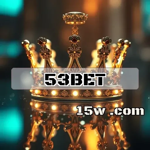 53bet Caça-Níqueis