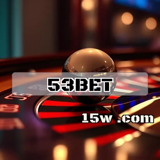 53bet Suporte 24/7